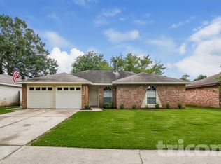5722 Yorkgate Dr, Spring, TX 77373