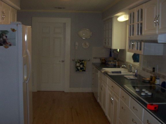 Updated Kitchen