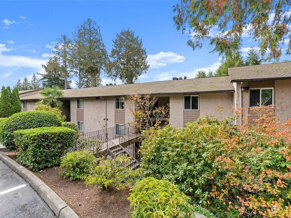 11635 100th Avenue NE #3A, Kirkland, WA 98034