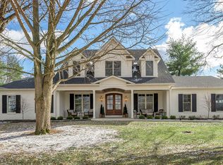 3288 Delong Rd, Lexington, KY 40515