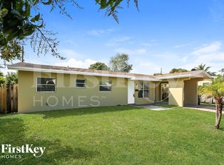 5350 NW 12th St, Fort Lauderdale, FL 33313