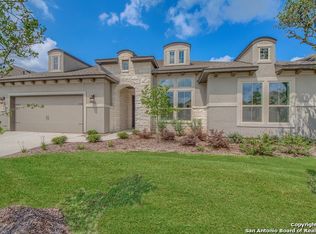 3944 Monteverde Way, San Antonio, TX 78261