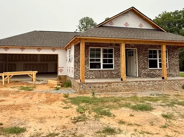 4515 Easy St, Rembert, SC 29128