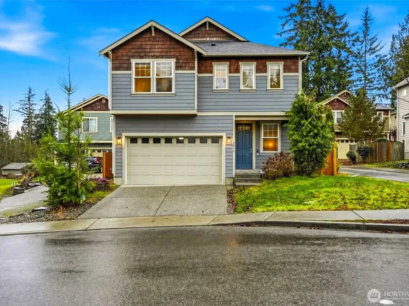 2814 93rd Place SE, Everett, WA 98208