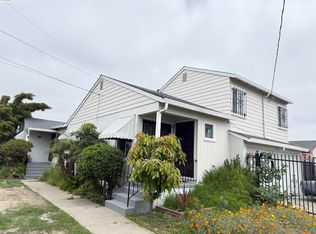 1267 101st Ave, Oakland, CA 94603