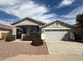 25776 W Magnolia St, Buckeye, AZ 85326
