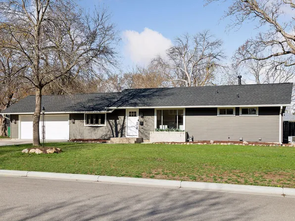 11110 Vincent Ave S, Bloomington, MN 55431