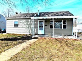 1919 Lynn Ave, Granite City, IL