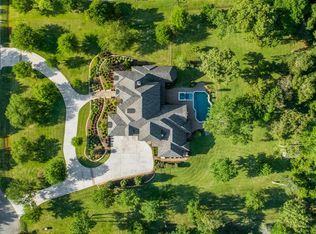 6 Huntington Woods Estates Dr, Tomball, TX 77377