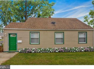 317 Davis Ave, Mount Ephraim, NJ 08059