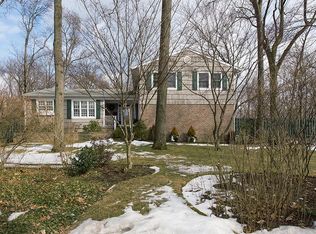 50 North St, Rye, NY 10580