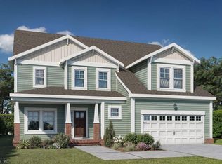 6027 Sam Callis Cir, Suffolk, VA 23434