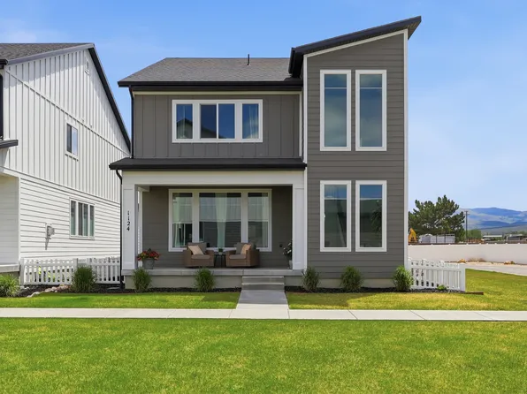 1124 E 2040 S #21, Heber City, UT 84032