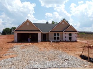 16 Meagan St #65, Statham, GA 30666