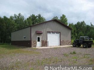 16135 Beroun Crossing Rd, Brook Park, MN 55007