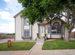 197 S Quicksilver Ave, Castle Rock, CO 80104