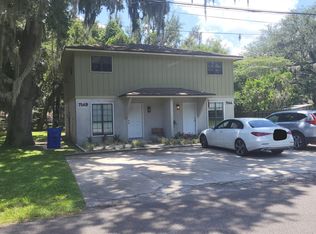 714 Wren Dr, Fernandina Beach, FL 32034