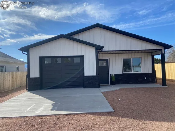 103 Illinois St, Penrose, CO 81240