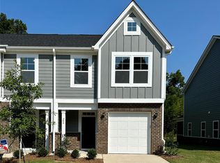 204 Bella Ln #10, Indian Trail, NC 28079