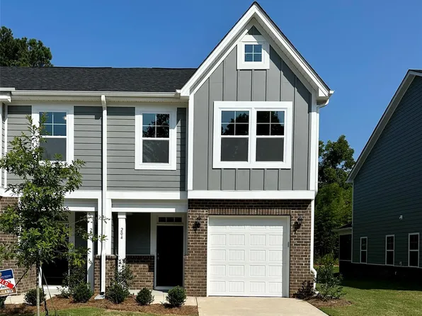 204 Bella Ln #10, Indian Trail, NC 28079