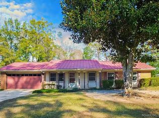 419 Douglas Brown Cir, Enterprise, AL 36330