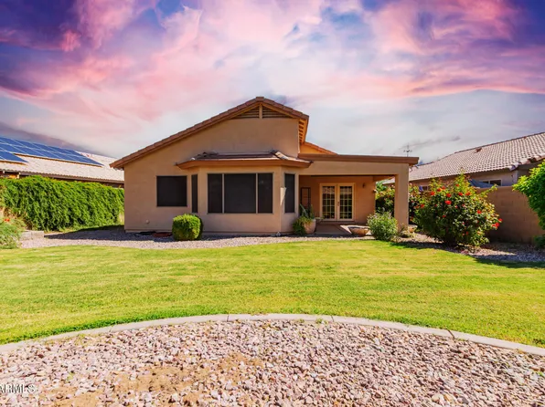 40864 N CAMBRIA Lane, San Tan Valley, AZ 85140