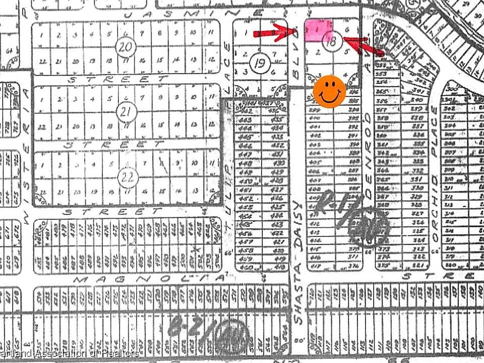1st image of 6904 Shasta Daisy Blvd #4