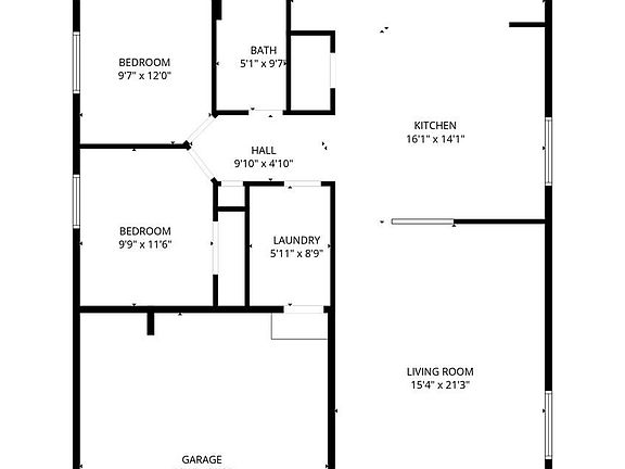 2nd image of 18231 Afton Hollow Ln