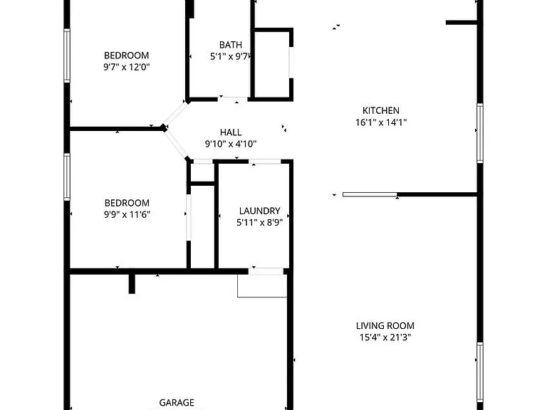 18231 Afton Hollow Ln — Photo 2