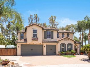 22760 Shadygrove Ct, Wildomar, CA 92595