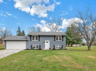 3825 Needham Rd, Mansfield, OH 44904