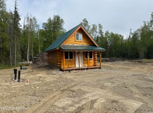7012 N Showers St, Palmer, AK 99645