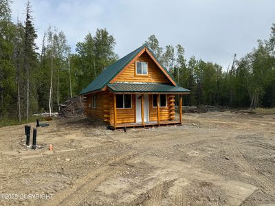 7012 N Showers St, Palmer, AK, 99645