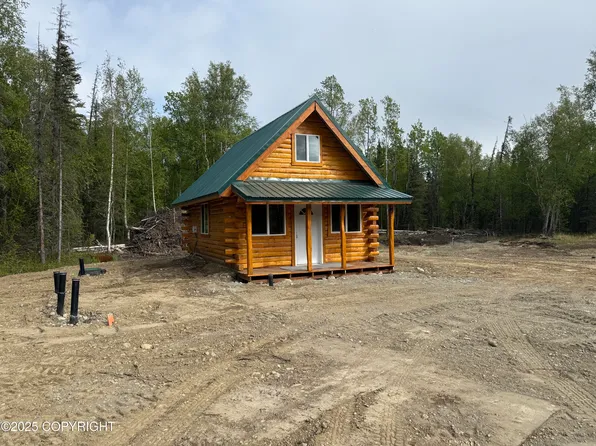 7012 N Showers St, Palmer, AK 99645