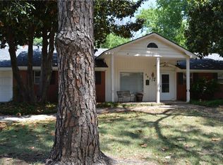 2627 Trenton Rd, Norman, OK 73069