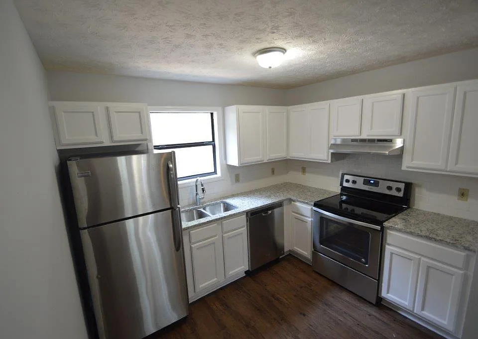 Updated Kitchen