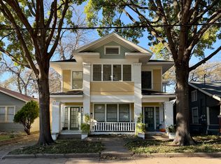 4527 Worth St, Dallas, TX 75246