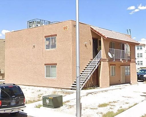 1st image of 617 Triest Ct APT C
