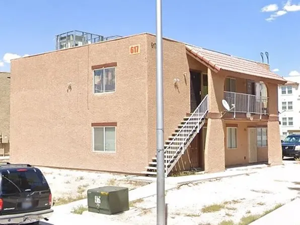 617 Triest Ct APT C, Las Vegas, NV 89110