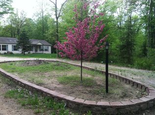 3071 W Isabella Rd, Shepherd, MI 48883