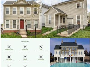 1207 Wright Ct, Fredericksburg, VA 22401