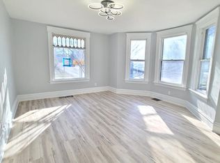 2616 S Harrison St, Fort Wayne, IN 46807