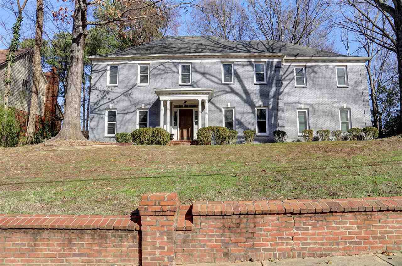 8460 Dogwood Rd, Germantown, TN 38139 Zillow