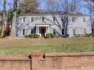 8460 Dogwood Rd, Germantown, TN 38139