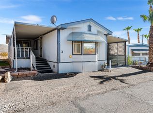 350 Lee Ave Lot 3, Bullhead City, AZ 86429