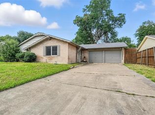 4212 Ashwood Dr, Mesquite, TX 75150