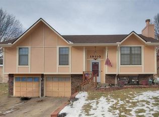 19110 E 12th Terrace Ct N, Independence, MO 64056