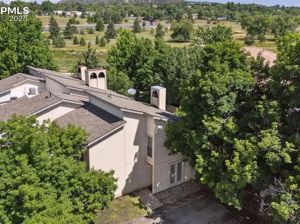 3330 Templeton Gap Rd Unit 9, Colorado Springs, CO 80907