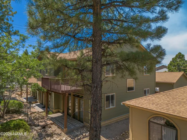 1568 E Sejarez Way, Flagstaff, AZ 86001