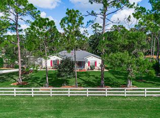 17621 43rd Rd N, Loxahatchee, FL 33470